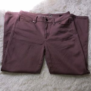 Seven High Rise Jeans